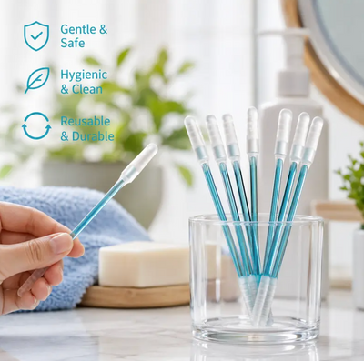 Reusable Sticky Ear Cleaner