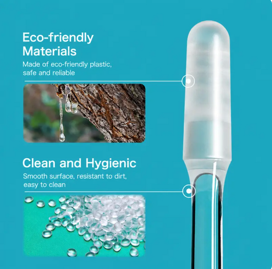 Reusable Sticky Ear Cleaner