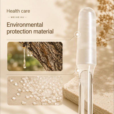 Reusable Sticky Ear Cleaner