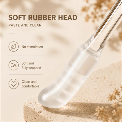 Reusable Sticky Ear Cleaner